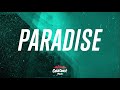 Iann Dior - Paradise (Lyrics)