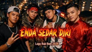 Enda Sedar Diri