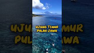 The Eastern Tip Of Java Island The Sunrise Of Java