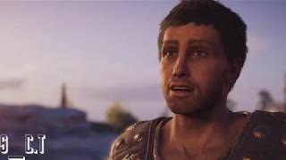 Dont Leave - Thaletas X Alexios Thalexios