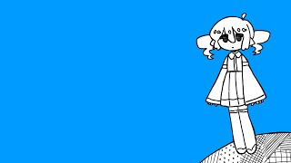 【重音テト】オカワリヲドーゾ【UTAU ( SynthV) Cover】 SVP