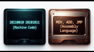 The Birth of Programming: How Code Began (1800s–1950s)