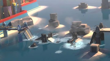 de Blob 2 - Trailer 3