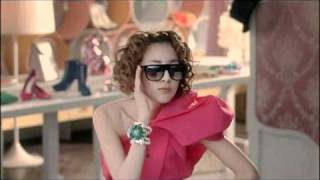 Etude House Miss Tangerine 30S-2Ne1 Dara
