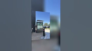 Discover the Future of Convenience: Kiosks at Your Fingertips!