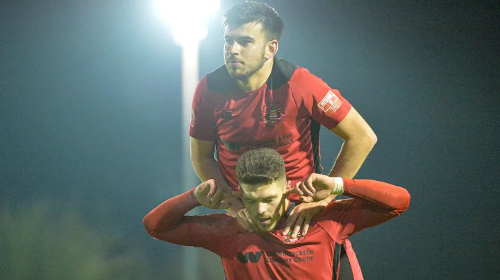 REACTION | KEVIN HORLOCK & ROSS CRANE INTERVIEWS |...