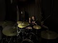 Here we go! 🎵 #rock #guitar #drums #drummer #metal