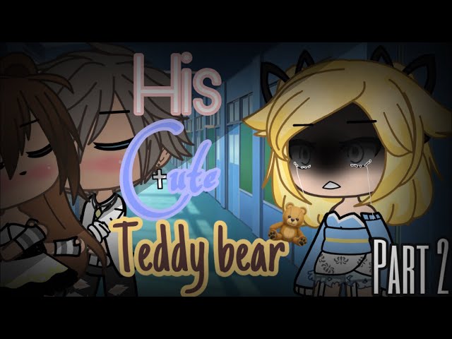 Post by Teddybearloser in Gacha Cute Android comments 