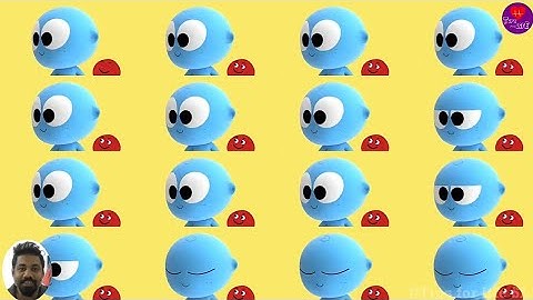 Goo Goo and Gaa Gaa Logo  Intro over one million times