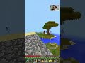 MINHA CASA FOI CERCADA POR ISSO — Minecraft