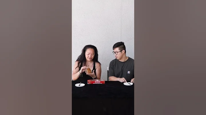Mooncake 🥮 taste test - DayDayNews