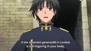 N No, thanks! | Shuumatsu Nani Shitemasu ka? .