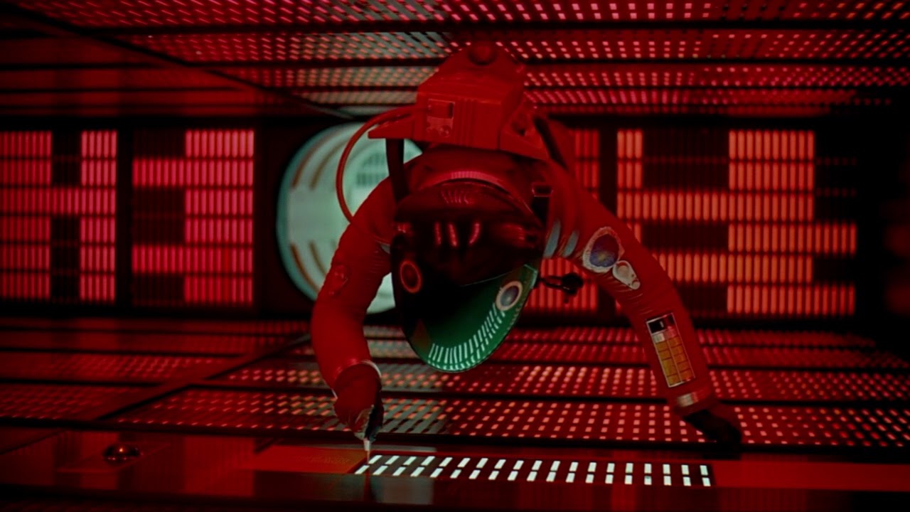 Dayvan Cowboy Boards of Canada (Unofficial Music Video) YouTube