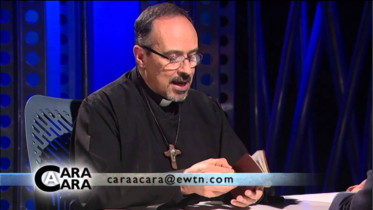 Introducir 61+ imagen padre ernesto maria caro osorio