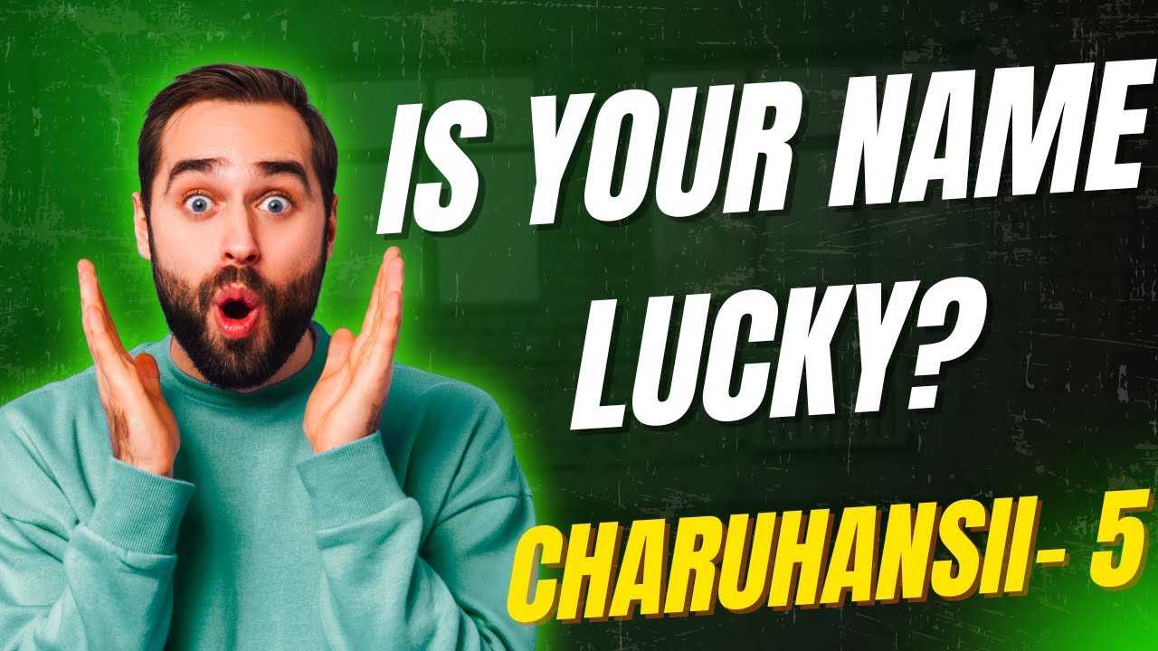 Success Starts with the First Letter of Your Name – Use Numerology to Choose Right