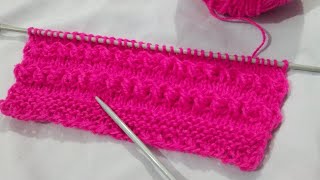 Knitting pattern for ladies cardigan gents sweater baby sweater design #trending 