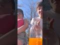 Making TOXIC daily water… #drink #funny #shorts