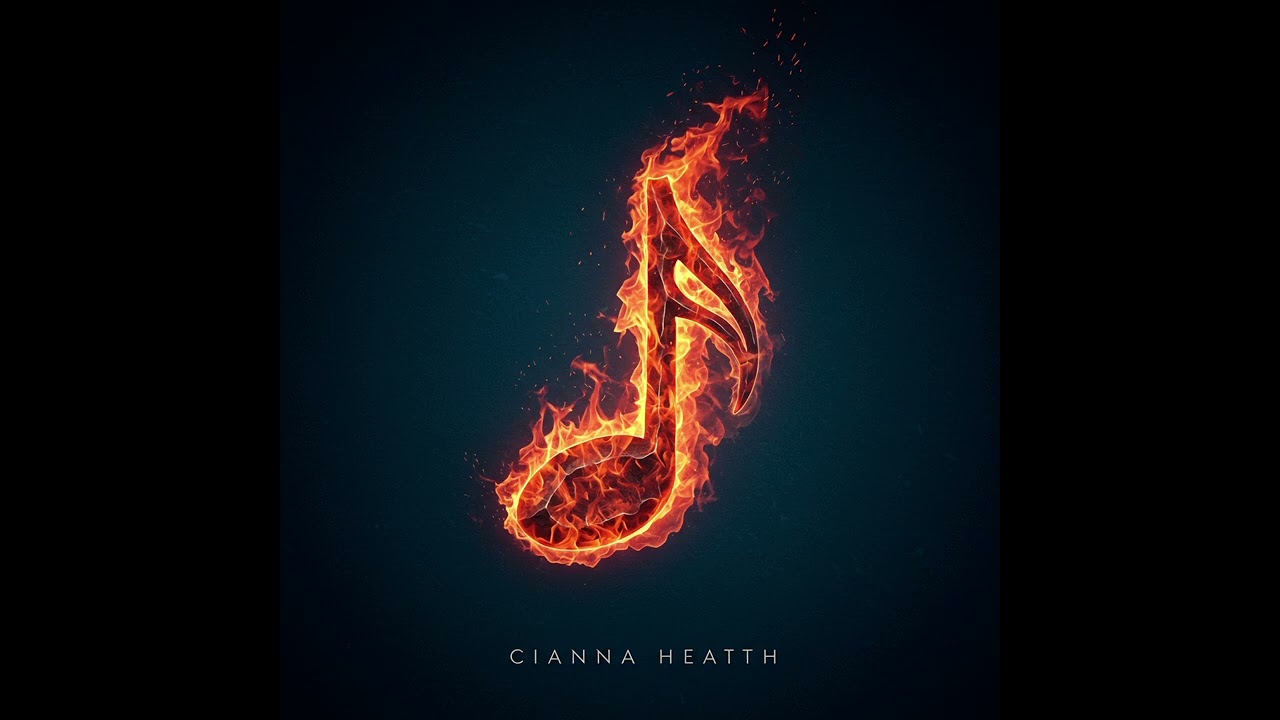 Cianna Heatth - I Wish I Didn't Care (Electro-Swing Version)