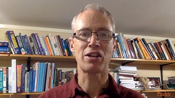 QGIS Python Programming Techniques : The Course Overview | packtpub.com