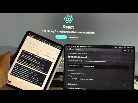 #115 ReactJS Legacy