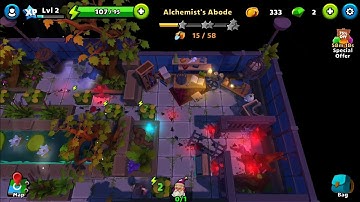 Puzzle Adventure Mystery Clue Gameplay Walkthrough Level 2