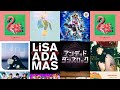 18年11月5日 ヒットチャート TOP100 試聴音源
