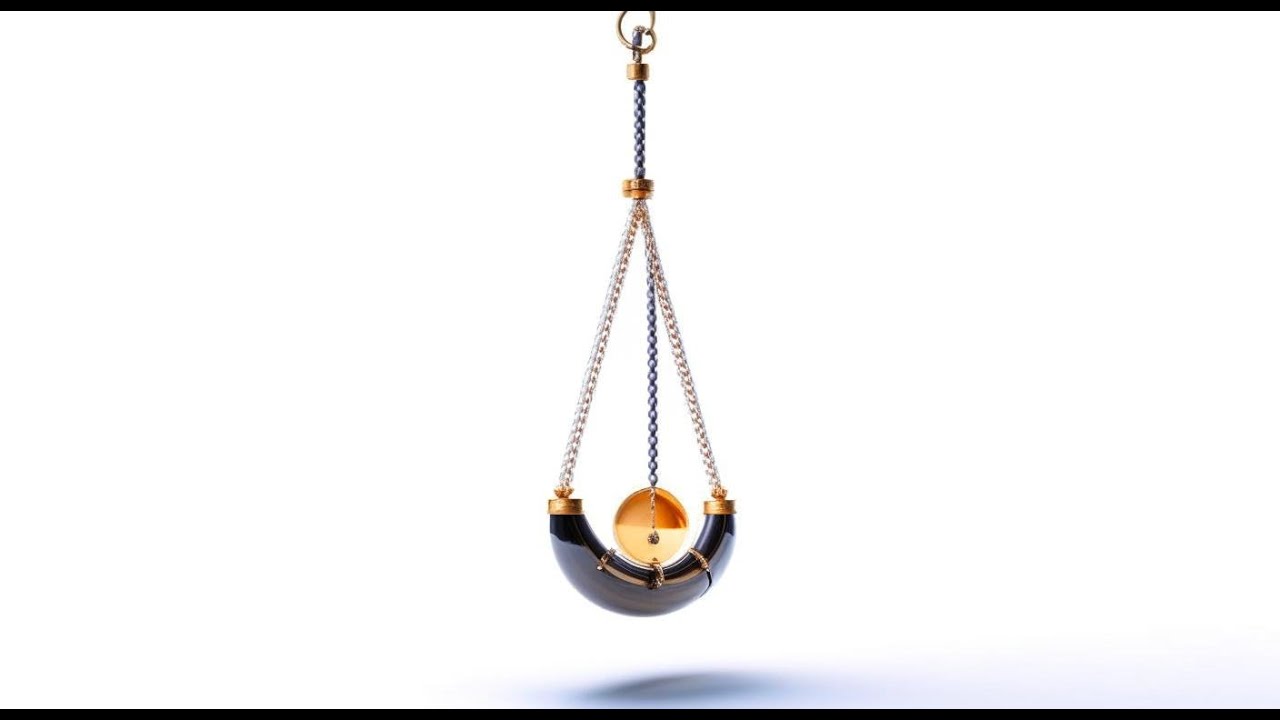 Механические колебания - YouTube