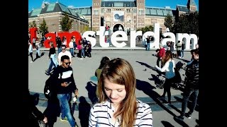 Weekend trip to Netherlands! [Study.Eat.Travel.Repeat]