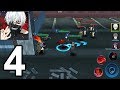 Tokyo Ghoul Dark War ENG Gameplay Walkthrough Part 