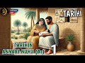 Tarihin Annabi Nuhu As Na 1 Hausa Story Bedtime Story Tarihi Tatsuniya