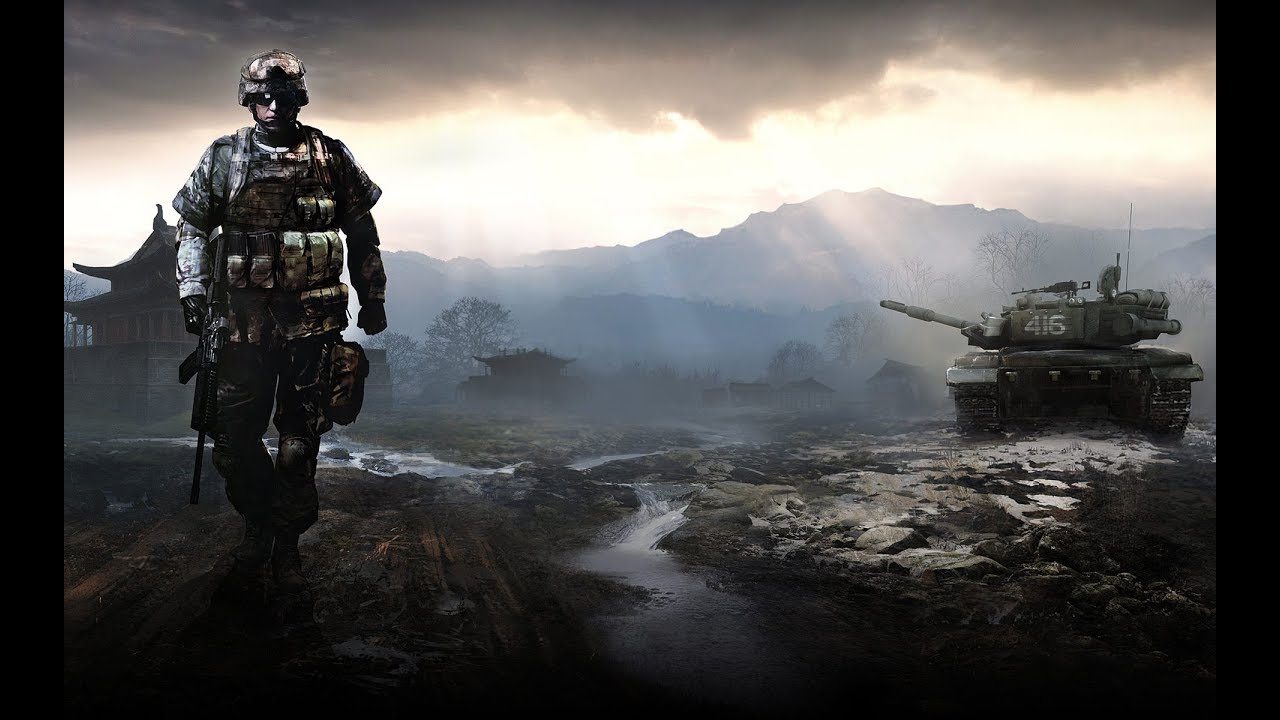 battle rock mix 4. epic rock/metal. motivational, for gaming, workout ...