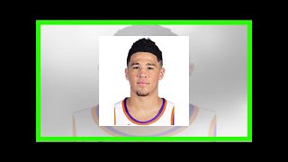 Devin booker stats