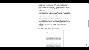 Com 101 Week 2 Screencast Video