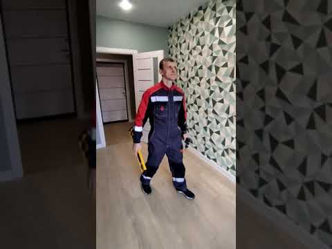 Ремонт Под ключ