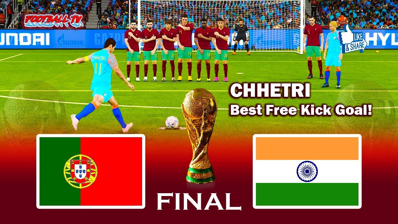 portugal-vs-india-fifa-world-cup-2022-final-match-efootball-pes