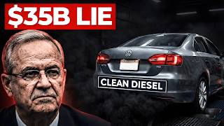Volkswagen Fooled 11 Million Drivers. Here's How.