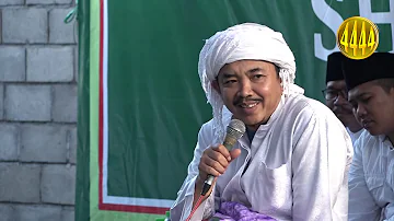 Sholawat Bersama Ahad Legi - KHR MOH KHOLIL AS'AD