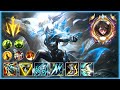 VAYNE MONTAGE 2025 - ONE SHOT