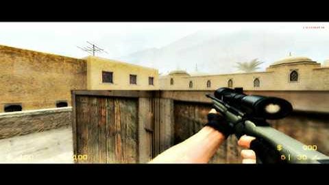 Demo Free Awp 5man Clutch