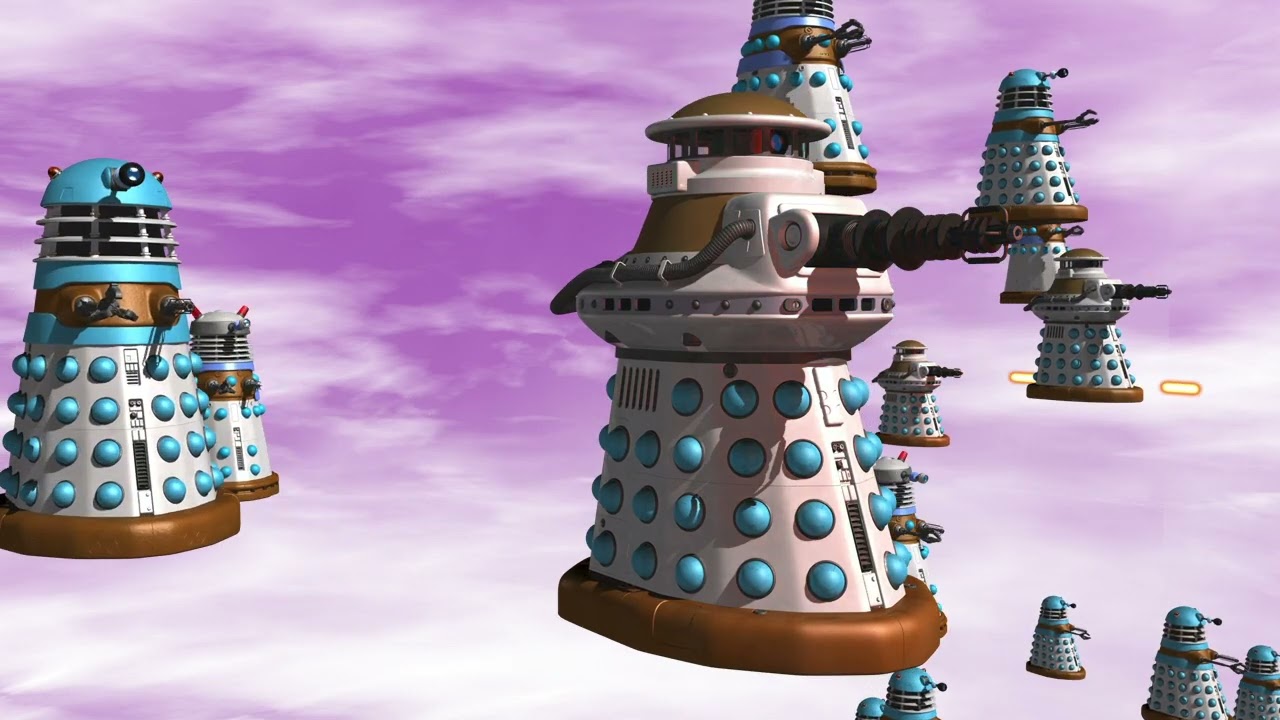 Second Empire Episode 17