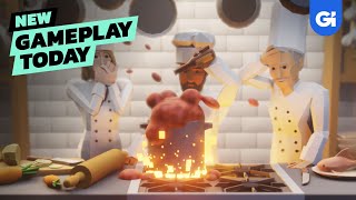 Recipe For Disaster | New Gameplay Today