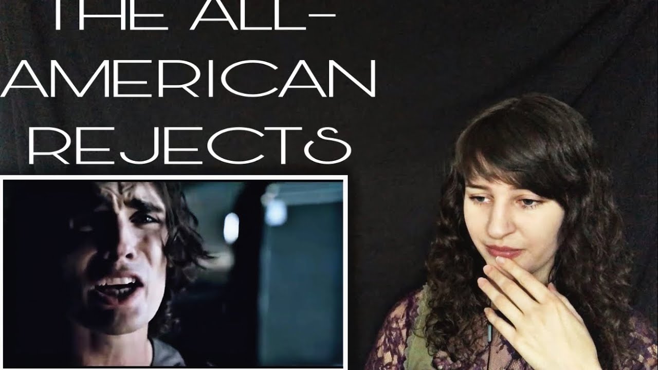 The All-American Rejects - Dirty Little Secret (Official Music Video) Reaction! The All-American Rejects - Dirty Little Secret (Official Music Video) Reaction!