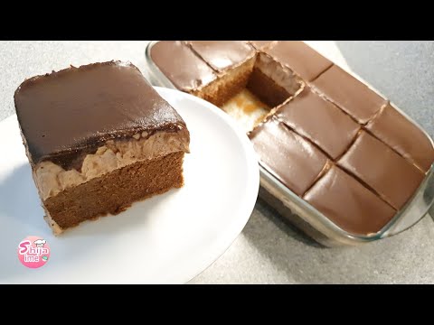 Video: Tortë Me Nutella