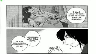 Rakujitsu no Pathos 5: Were they really soft? - Best Manga 2019