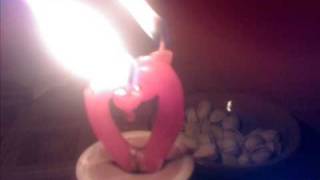 SINH NHẬT KHÔNG CÓ ANH