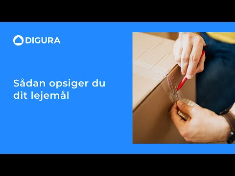 Video: Hvad er opsigelsesperioden for et periodisk lejemål?