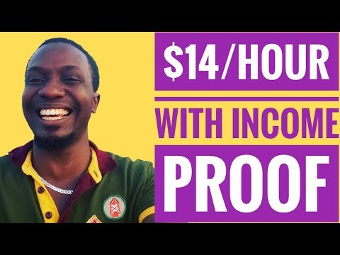 HOW TO MAKE $14/ HOUR WITH APPEN ( A WORK FROM HOME COMPANY)
