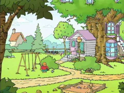 The Berenstain Bears 