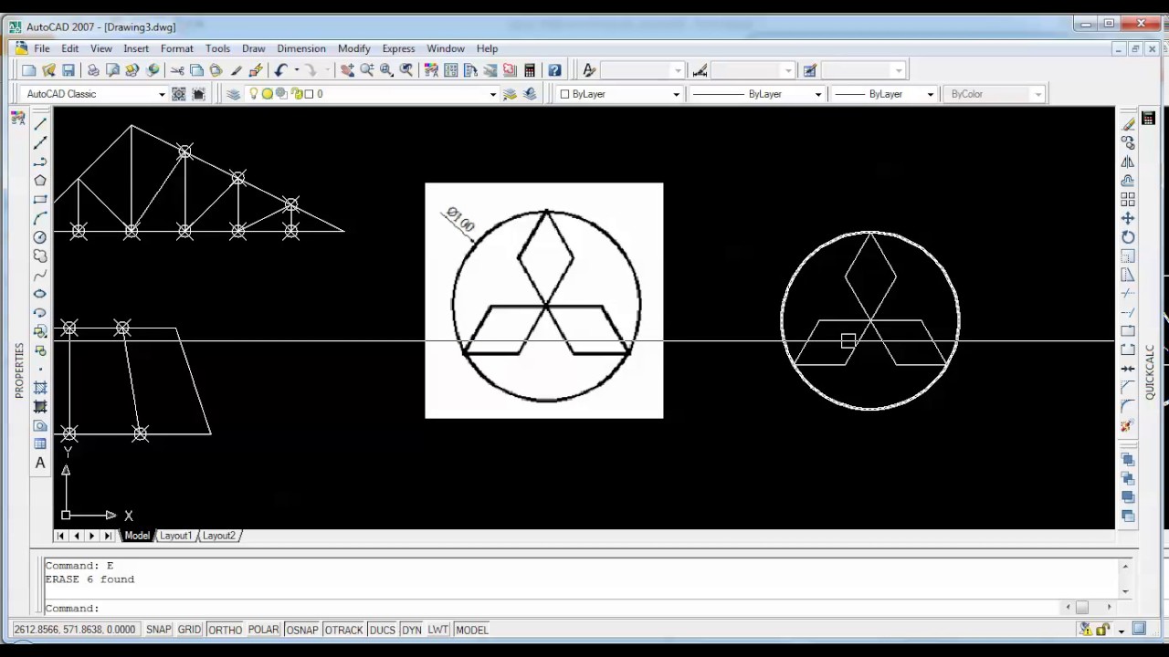 008.Thuc hanh bai tap 3 - YouTube