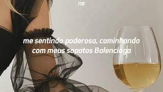 Lizzo - About Damn Time (tradução)